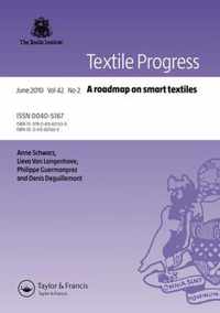 A Roadmap on Smart Textiles