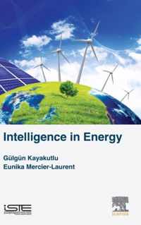 Intelligence in Energy