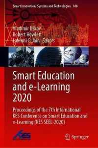 Smart Education and e-Learning 2020