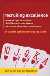 Recruiting Excellence: An Insider's Guide to Sourcing Top Talent