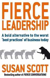 Fierce Leadership