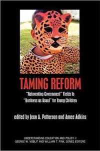 Taming Reform