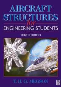 Aircraft Structures for Engineering Students