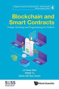 Blockchain and Smart Contracts