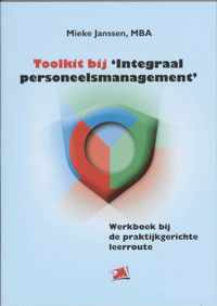 Toolkit Bij Integraal Personeelsmanagement