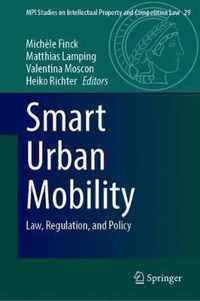 Smart Urban Mobility