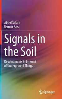 Signals in the Soil