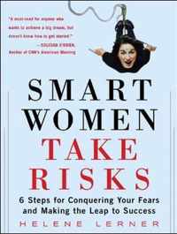 Smart Women Take Risks