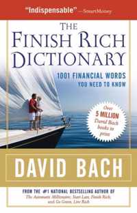 The Finish Rich Dictionary