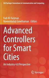 Advanced Controllers for Smart Cities