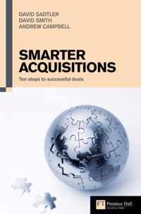 Smarter Acquisitions