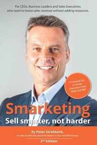 Smarketing - Sell smarter, not harder