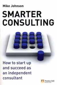 Smarter Consulting