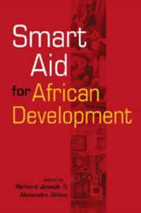 Smart Aid For African Development