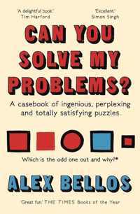 Can You Solve My Problems?