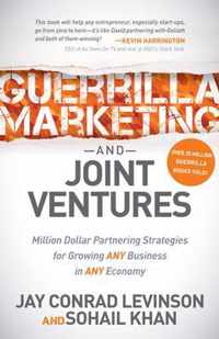 Guerrilla Marketing and Joint Ventures