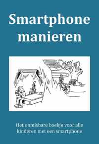 Smartphonemanieren