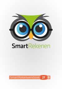 SmartRekenwerkboek 2FB