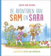 De avonturen van Sam en Sara