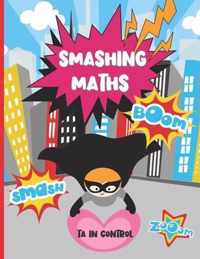 Smashing Maths