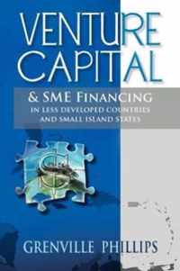 Venture Capital & Sme Financing