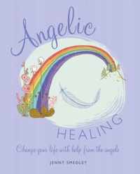 Angelic Healing