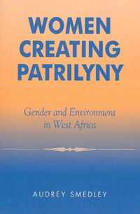 Women Creating Patrilyny