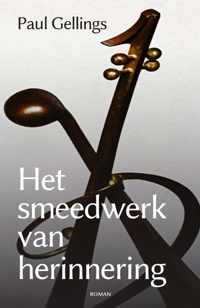 Het smeedwerk van herinnering