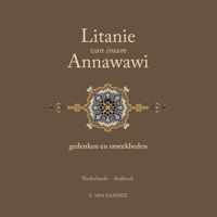 Litanie van imam Annawawi