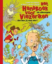 Het handboek voor viezeriken