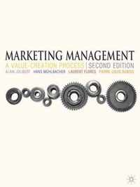 Marketing Management