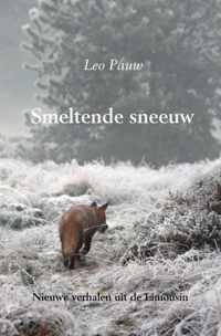 Smeltende sneeuw