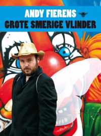 Grote Smerige Vlinder