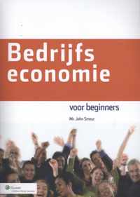 Bedrijfseconomie voor beginners