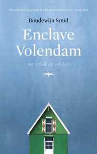 Enclave Volendam