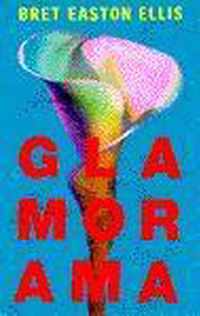 Glamorama (blauw omslag)