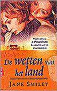 Wetten van het land