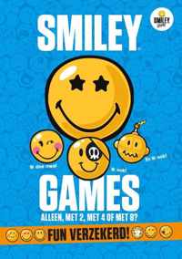 Smiley Games