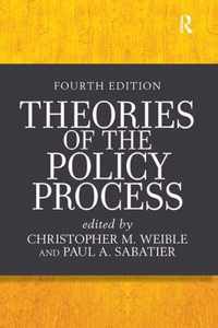 Theories of the Policy Process