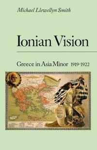 Ionian Vision