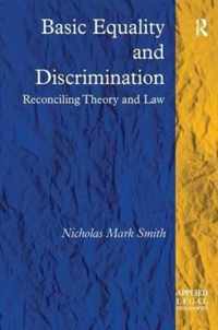 Basic Equality and Discrimination