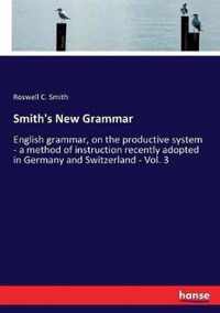 Smith's New Grammar