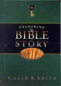 Unlocking the Bible Story