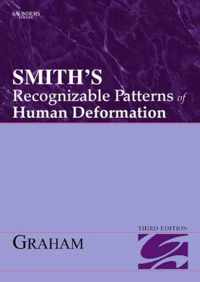 Smith'S Recognizable Patterns Of Human Deformation