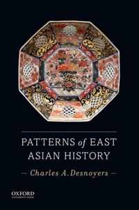 Patterns of East Asian History