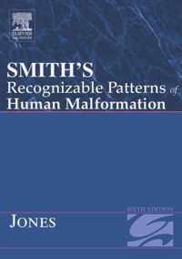 Smith's Recognizable Patterns of Human Malformation