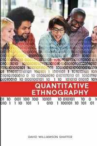 Quantitative Ethnography