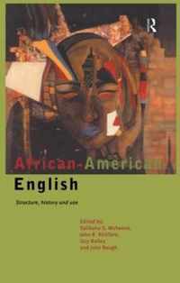 African-American English