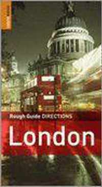 Rough Guide Directions London