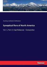 Synoptical flora of North America